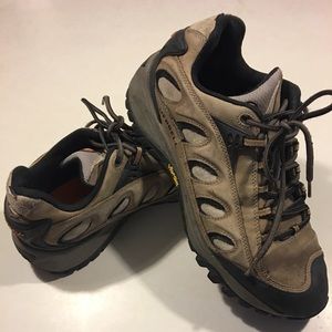 Merrell shoes